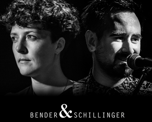 Galerie-Bender&Schillinger